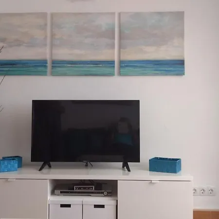 Casa Torres 209 דירה *