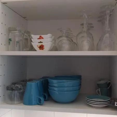 Casa Torres 209 דירה *