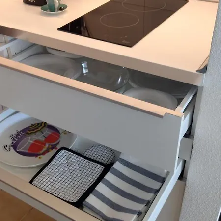 Appartement Casa Torres 209