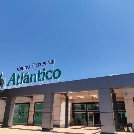 Casa Torres 209 公寓 科斯塔德安提瓜