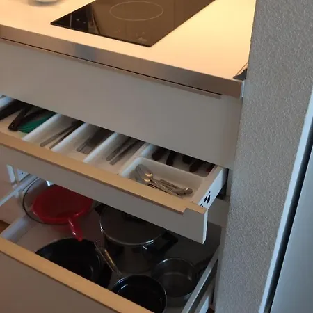 Appartement Casa Torres 209