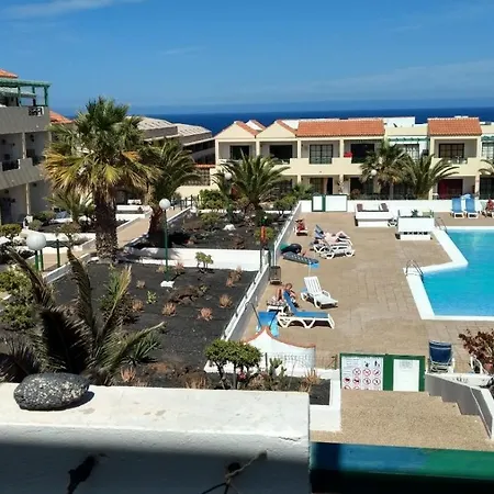 Casa Torres 209 קוסטה דה אנטיגואה