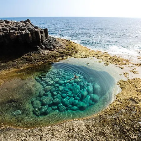 Casa Torres 209 Appartement