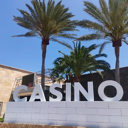 Casa Torres 209 公寓 *