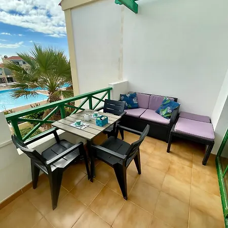 Appartement Casa Torres 209 *