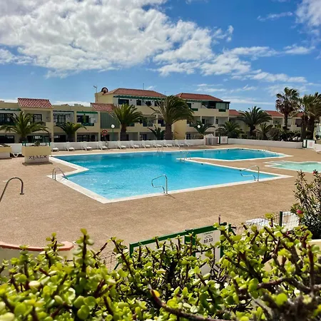 דירה Casa Torres 209 *