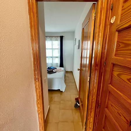 Casa Torres 209 * קוסטה דה אנטיגואה