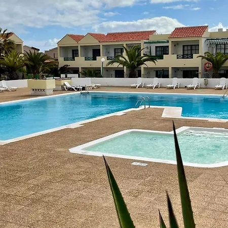 דירה Casa Torres 209 *