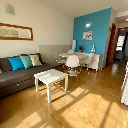 Appartement Casa Torres 209 Costa De Antigua