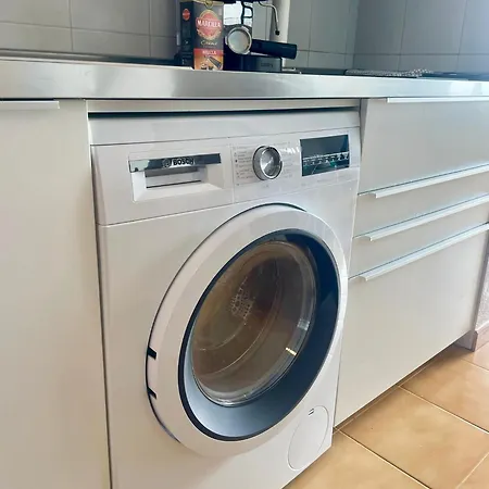 דירה Casa Torres 209 קוסטה דה אנטיגואה