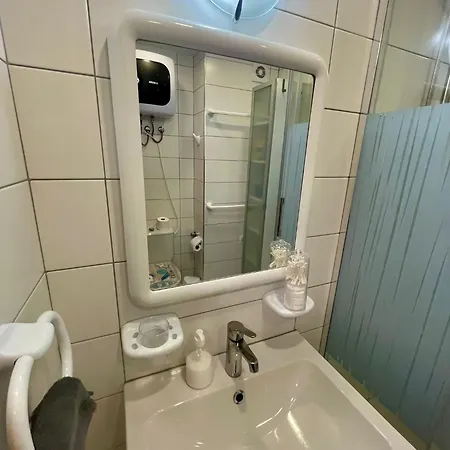 Casa Torres 209 דירה *