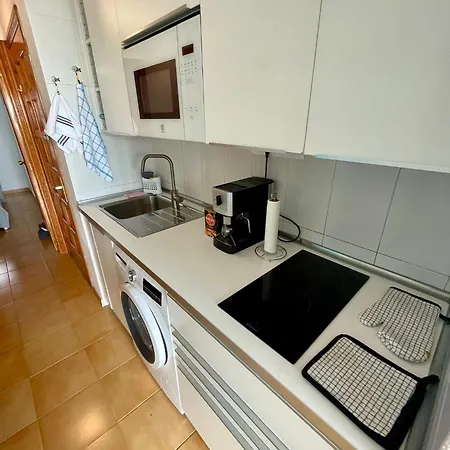 Casa Torres 209 * קוסטה דה אנטיגואה