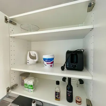 Appartement Casa Torres 209