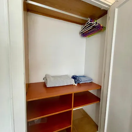 Casa Torres 209 דירה קוסטה דה אנטיגואה