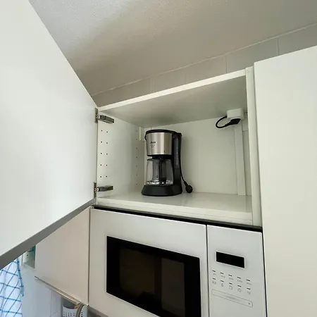 公寓 Casa Torres 209 *