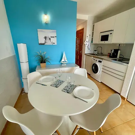 公寓 Casa Torres 209 科斯塔德安提瓜