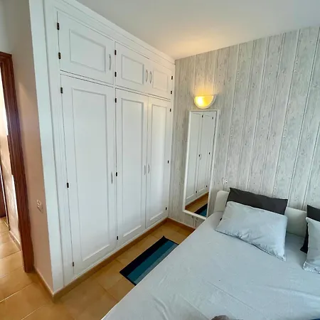 Casa Torres 209 קוסטה דה אנטיגואה