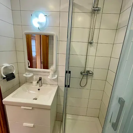 Casa Torres 209 Appartement *