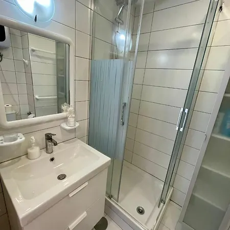 Appartement Casa Torres 209 *