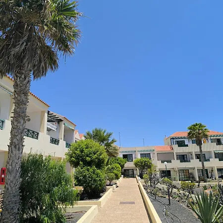 Casa Torres 209 Appartement *