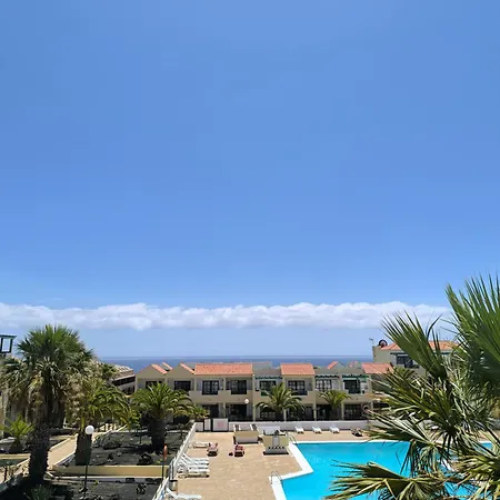Casa Torres 209 קוסטה דה אנטיגואה