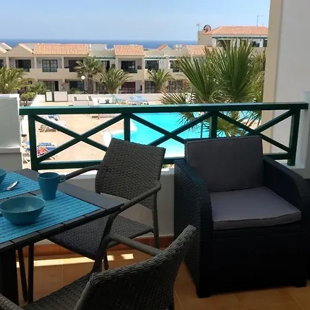 Apartamento Casa Torres 209 *