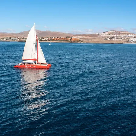 Apartment Casa Torres 209 Costa De Antigua