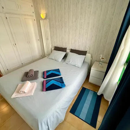 Casa Torres 209 شقة *