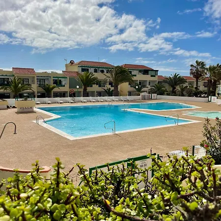 Apartment Casa Torres 209 *