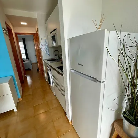 شقة Casa Torres 209