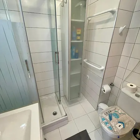شقة Casa Torres 209 *