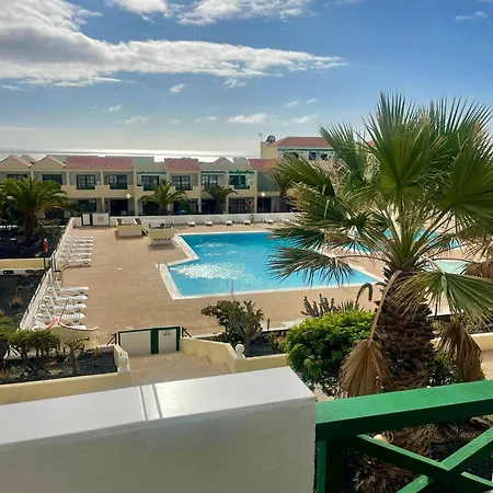 Apartmán Casa Torres 209 Costa De Antigua