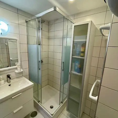شقة Casa Torres 209 *