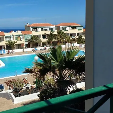 Casa Torres 209 Appartement *