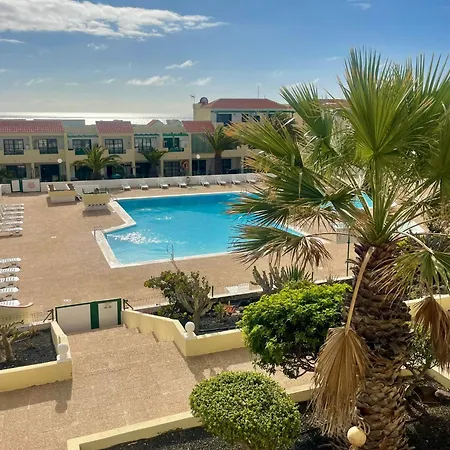Appartement Casa Torres 209 *