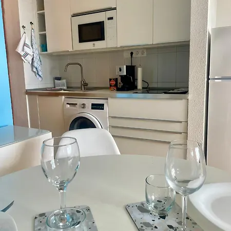 Casa Torres 209 アパート *