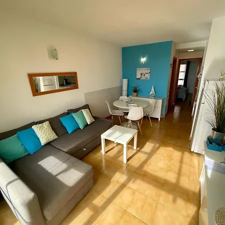 Appartement Casa Torres 209