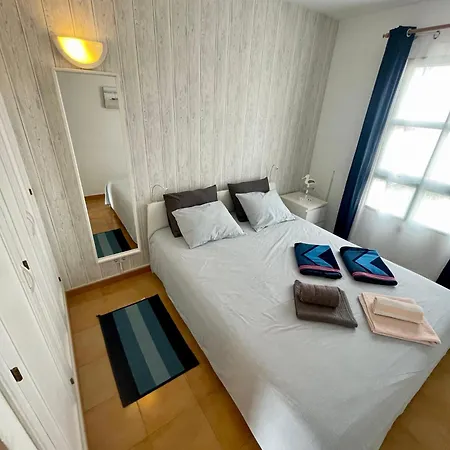 Casa Torres 209 Appartement